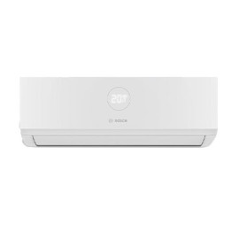 Ar condicionado monosplit mural Climate 3000i 2,6 kW/9.000 BTU R32, Bosch 7733701735