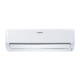 Ar condicionado monosplit mural Climate 6001i 2,6 kW/9.000 BTU R32, Bosch 7733701843