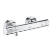 Torneira bicomando de duche termostática Grohtherm 800 Cosmopolitan, Grohe 34765000