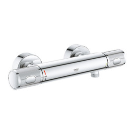 Torneira bicomando de duche termostática Grohtherm 1000 Performance, Grohe 34827000