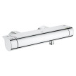 Torneira bicomando de duche termostática Grohtherm 2000, Grohe 34169001