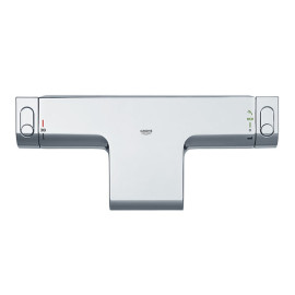 Torneira bicomando de banheira termostática Grohtherm 2000, Grohe 34174001