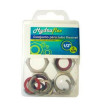 Conjunto 1/2'' Hydraflex (6)DIY