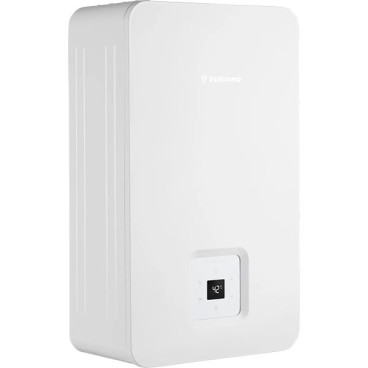 Esquentador WTD12-5AME23 gás natural, Sensor Compacto 3, 12 l/min, Vulcano 7736507149