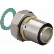 Porca terminal 40 mm x 1''1/2 multicamada Unipipe, Uponor 1046937