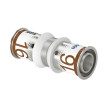 União simples 16 mm multicamada UniPipe 1070547 Uponor