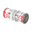 União simples 25 mm multicamada UniPipe 1070549 Uponor