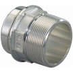 Adaptador RS2 1''1/2 macho multicamada Unipipe, Uponor 1059402