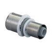 União 25 x 16 mm PPSU multicamada S-Press, Uponor 1039938