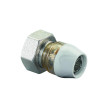 Adaptador Eurocone 20 mm x 3/4'', Uponor 1048605