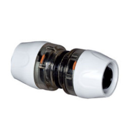 União simples 20 mm RTM PPSU 1048543 Uponor