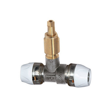 Válvula de corte de 20 mm RTM 1057381 Uponor