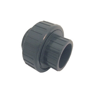 Junções PVC pressão colar 16 mm, EN1452-3, PN16