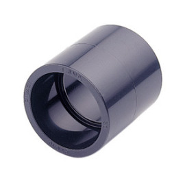 União PVC pressão colar 50 mm, EN1452-3, PN16