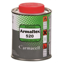 Cola Isolamento 520 - 250 ml Armaflex