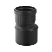 Redução excêntrica de 110/75 mm, Geberit Silent-PP 390.573.14.1