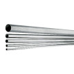 Tubo inox AISI 316L - 15 x 1 mm (vara 6 m) Inoxpres