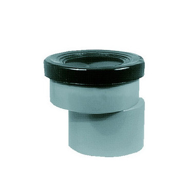 S-213 Excêntrico sanita PVC110-16 mm, 021170 Jimten