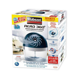 Desumidificador Aero360 dispositivo 450g