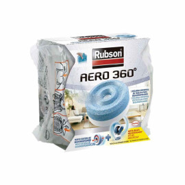 Recarga desumidificador Aero360 450g