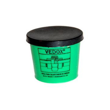 Massa Vedox 50 g