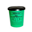 Massa Vedox 250 g