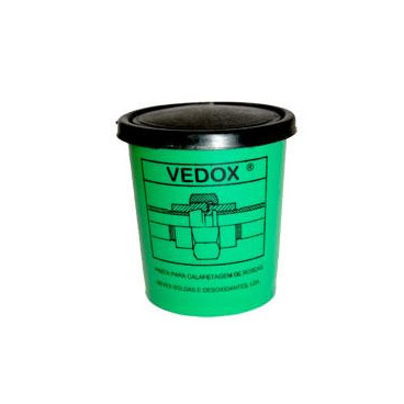 Massa Vedox 250 g