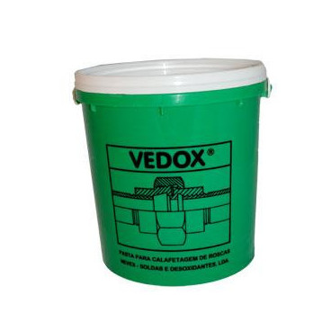 Massa Vedox 6 Kg