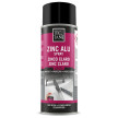 Spray de zinco claro-brilhante (400 ml)