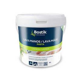 Pasta lava mãos 1 L, Bostik