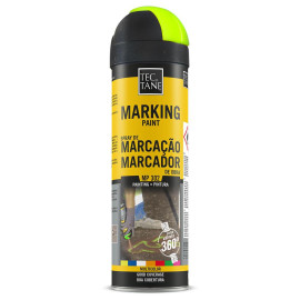 Spray de marcação AMARELO 500 ml