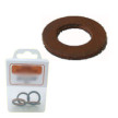 Anilhas Queen Gasket 1''1/4 (caixa com 4 un)