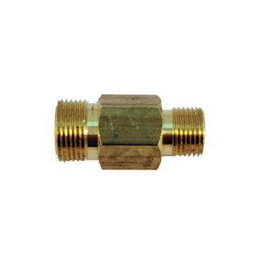 Batente para Hydraflex 1/2'' e 3/4''