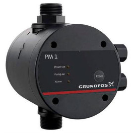 Controlador PM1-1,5 bar, Grundfos 96848693