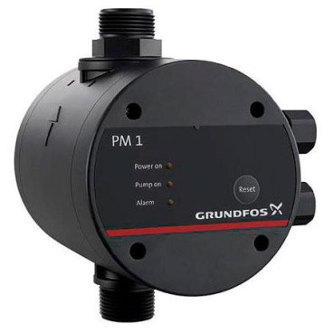 Controlador PM1-2,2 bar , Grundfos 96848722