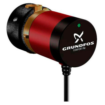 Circulador Comfort UP 15-14 B PM , Grundfos 97916771