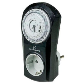 Relógio para circulador Comfort, Grundfos 98465228