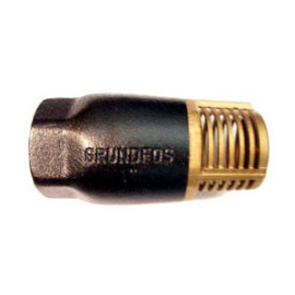 Válvula de pesca BVF 1''1/2, Grundfos 00956015