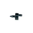 Gotejador autocompensante preto (4 l/h) XB-10 PC Rainbird