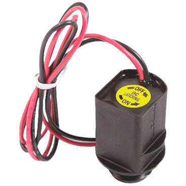 Solenoide 9V (LU3100)